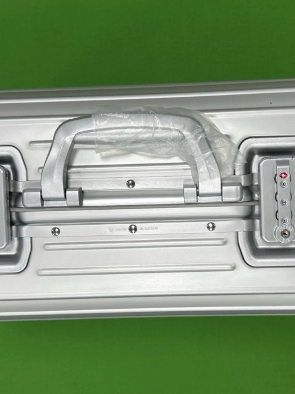 Rimowa original cabin brand new